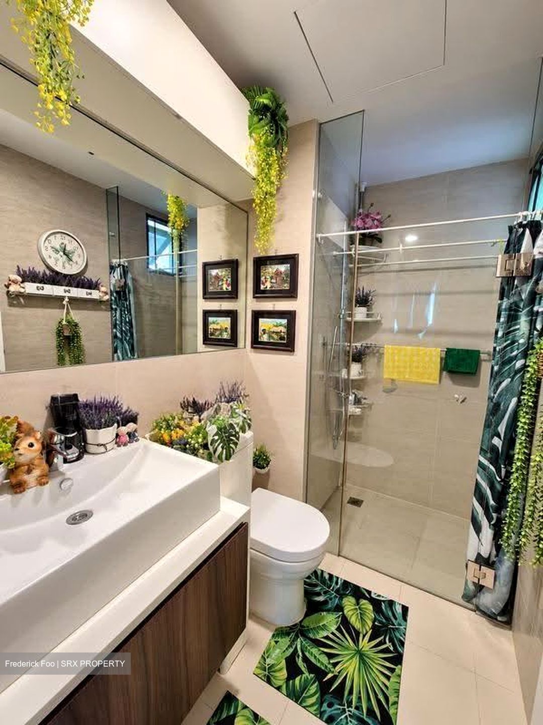 Riversound Residence (D19), Condominium #624289881